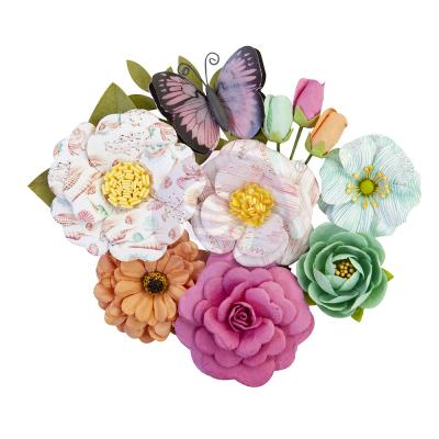 Prima Marketing Surfboard Flowers - Endless Summer